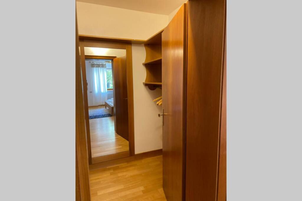 Grosse Wohnung Mit Garagenparkplatz Фіє Екстер'єр фото